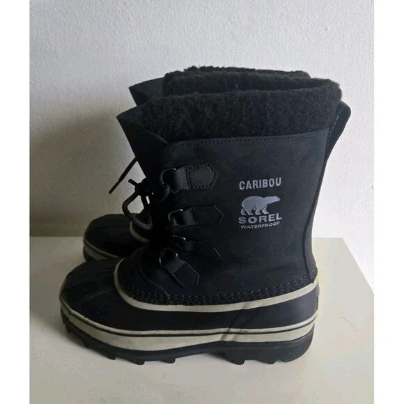 Sorel Caribou Men display picture 3